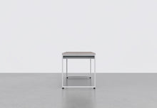 Load image into Gallery viewer, White Washed Ash/ White