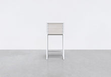 Load image into Gallery viewer, White Washed Ash/ White
