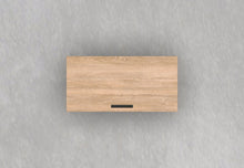 Load image into Gallery viewer, Oak/ Uhuru Black