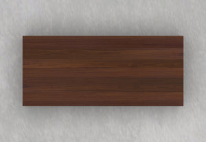 Walnut/ Uhuru Black