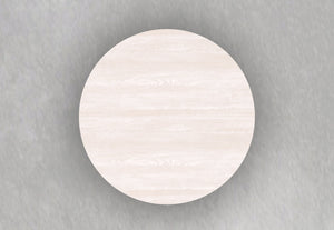 White Washed Ash/ White
