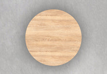 Load image into Gallery viewer, Oak/ Uhuru Black