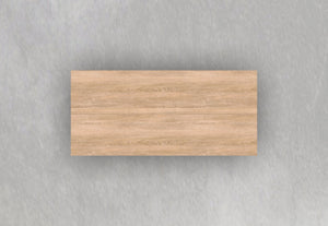 Oak/ Uhuru Black