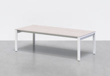 Load image into Gallery viewer, White Washed Ash/ White