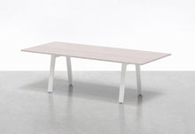 Load image into Gallery viewer, White Washed Ash/ White