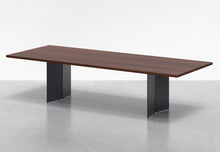Load image into Gallery viewer, Walnut/ Uhuru Black