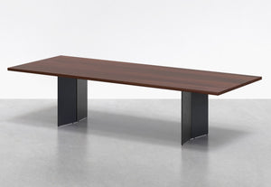 Walnut/ Uhuru Black