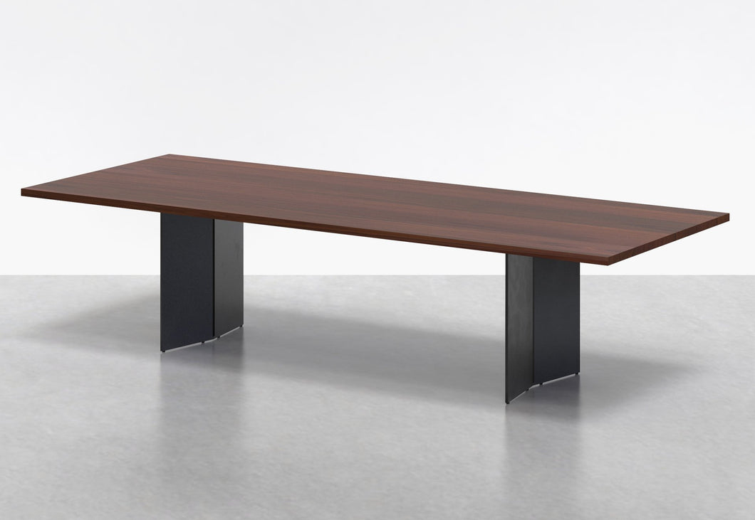 Walnut/ Uhuru Black