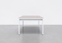 Load image into Gallery viewer, White Washed Ash/ White