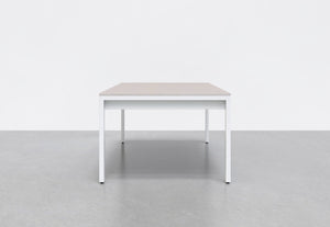 White Washed Ash/ White