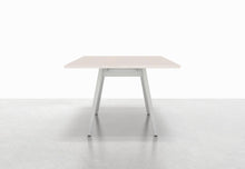 Load image into Gallery viewer, White Washed Ash/ White