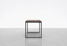 Load image into Gallery viewer, Walnut/ Uhuru Black