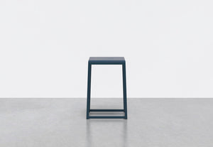 Line Counter Stool