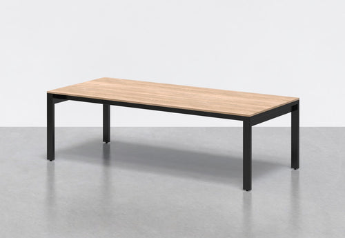 Oak/ Uhuru Black