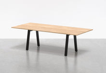 Load image into Gallery viewer, Oak/ Uhuru Black