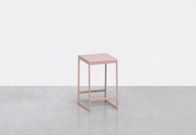 Load image into Gallery viewer, Line Counter Stool