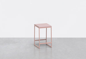 Line Counter Stool