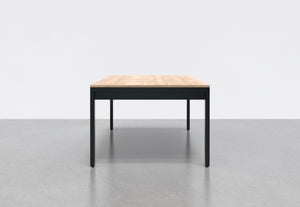 Oak/ Uhuru Black