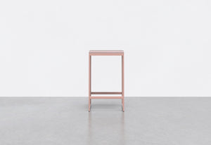Line Counter Stool
