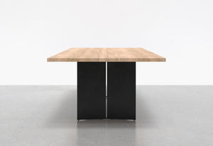 Oak/ Uhuru Black