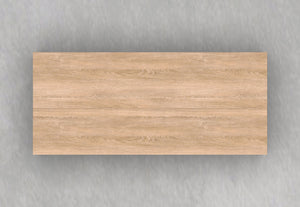 Oak/ Uhuru Black