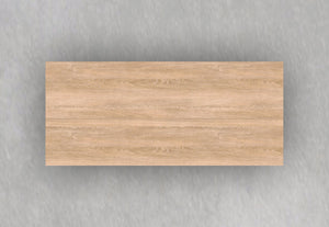 Oak/ Uhuru Black