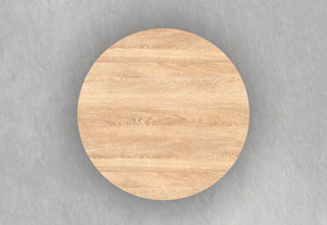 Oak/ Ocean