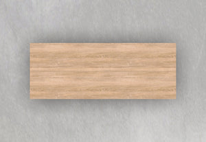 Oak/ Uhuru Black