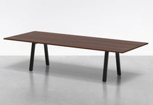 Load image into Gallery viewer, Walnut/ Uhuru Black