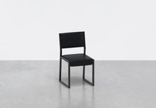 Load image into Gallery viewer, Black Leather