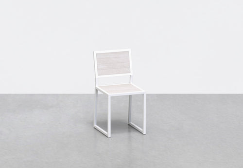 White Washed Ash/ White