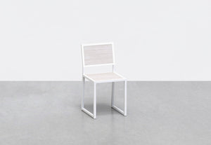 White Washed Ash/ White