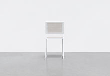 Load image into Gallery viewer, White Washed Ash/ White