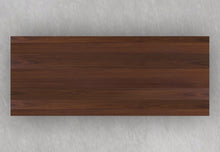 Load image into Gallery viewer, Walnut/ Uhuru Black