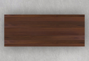 Walnut/ Uhuru Black