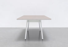 Load image into Gallery viewer, White Washed Ash/ White