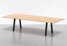 Load image into Gallery viewer, Oak/ Uhuru Black