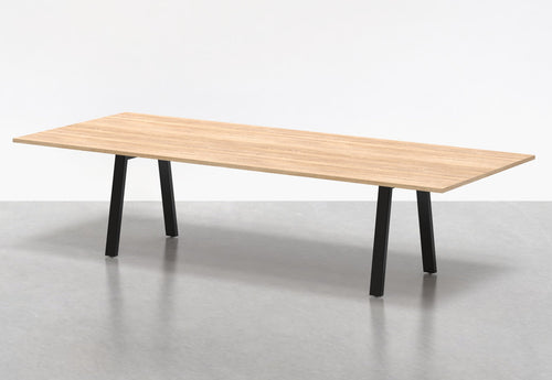 Oak/ Uhuru Black