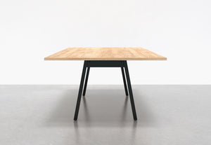 Oak/ Uhuru Black