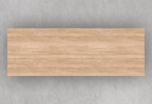 Oak/ Uhuru Black