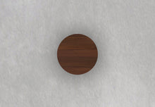 Load image into Gallery viewer, Walnut/ Uhuru Black