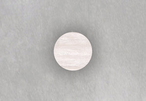White Washed Ash/ White