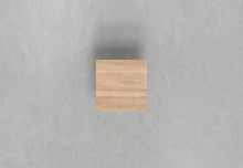Load image into Gallery viewer, Oak/ Uhuru Black