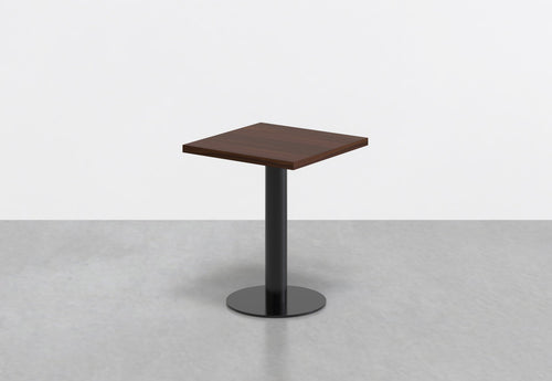 Walnut/ Uhuru Black
