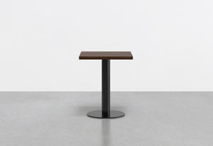 Walnut/ Uhuru Black