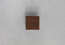 Load image into Gallery viewer, Walnut/ Uhuru Black