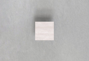 White Washed Ash/ White